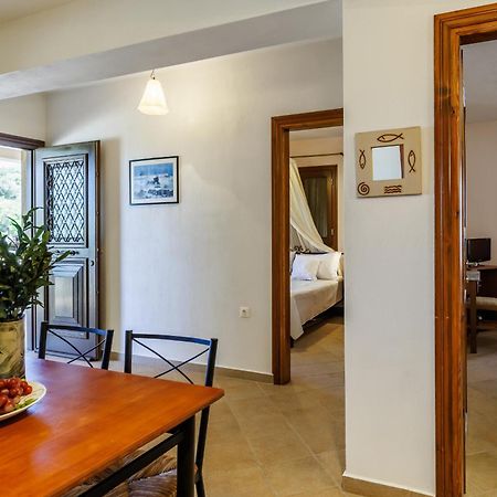 Naiades Superior Apartments In Skopelos With Sea View Close To The Town Dış mekan fotoğraf