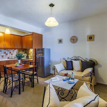 Naiades Superior Apartments In Skopelos With Sea View Close To The Town Dış mekan fotoğraf