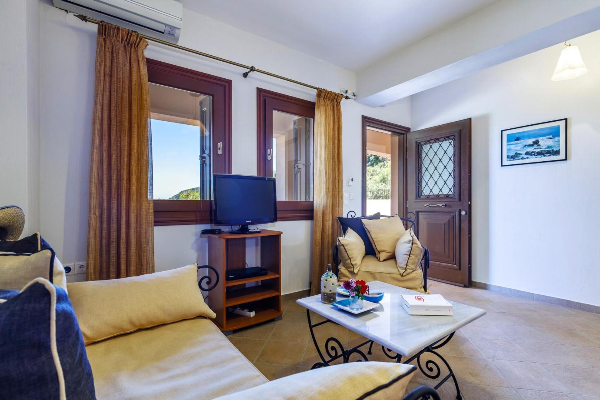 Naiades Superior Apartments In Skopelos With Sea View Close To The Town Dış mekan fotoğraf