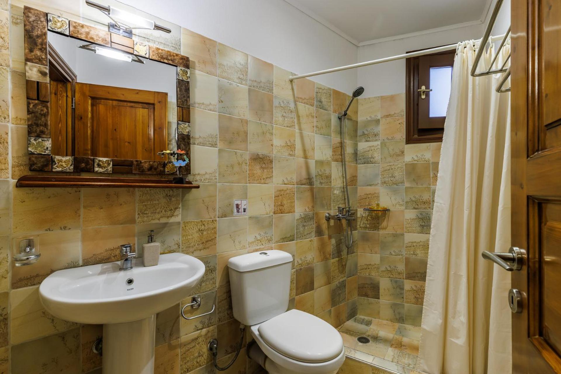 Naiades Superior Apartments In Skopelos With Sea View Close To The Town Dış mekan fotoğraf