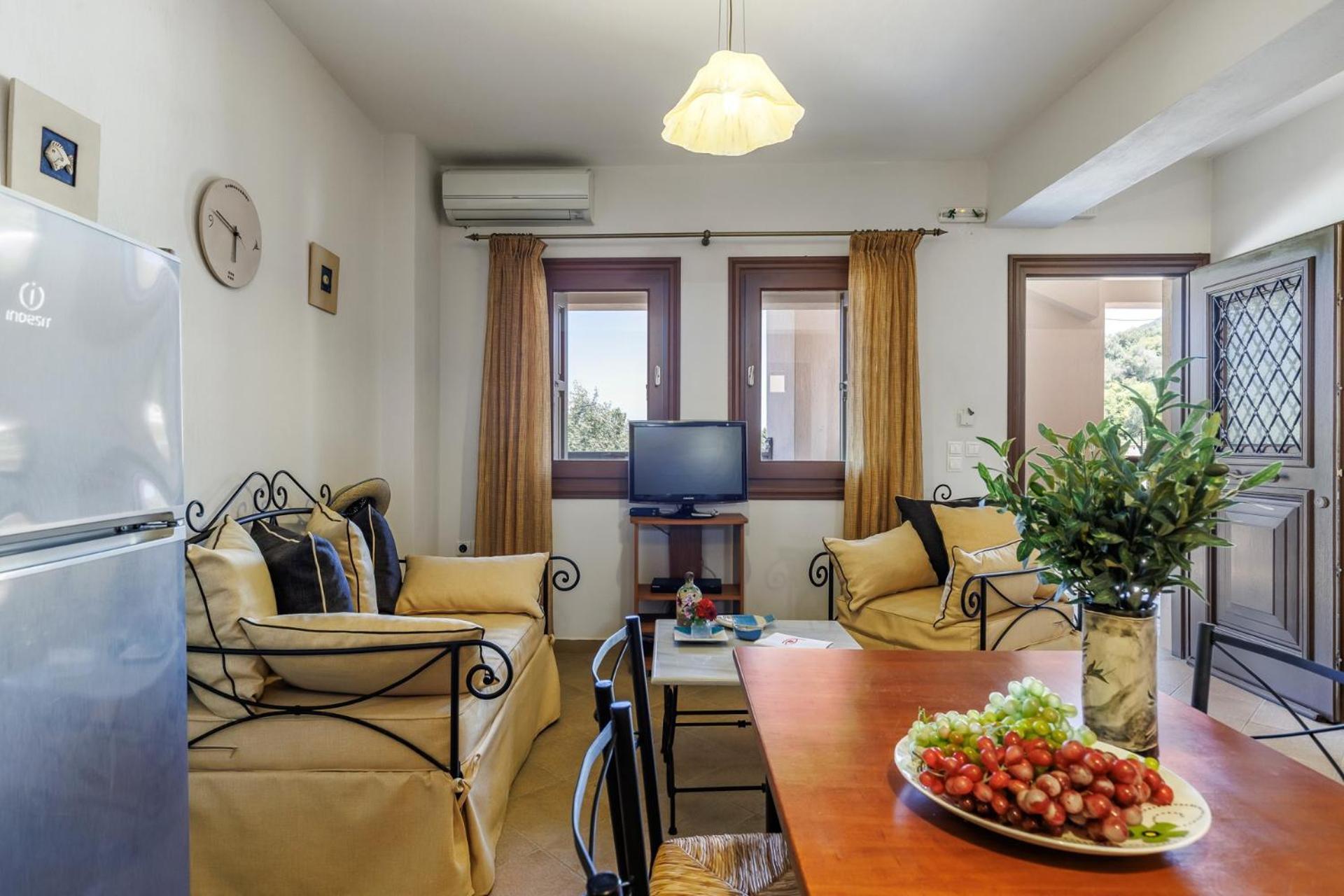 Naiades Superior Apartments In Skopelos With Sea View Close To The Town Dış mekan fotoğraf