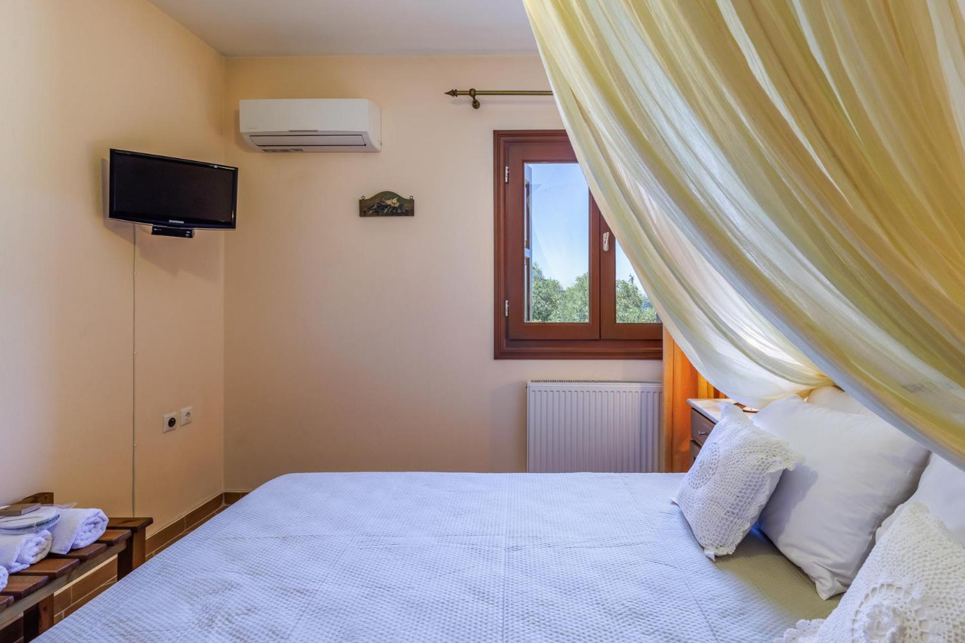 Naiades Superior Apartments In Skopelos With Sea View Close To The Town Dış mekan fotoğraf