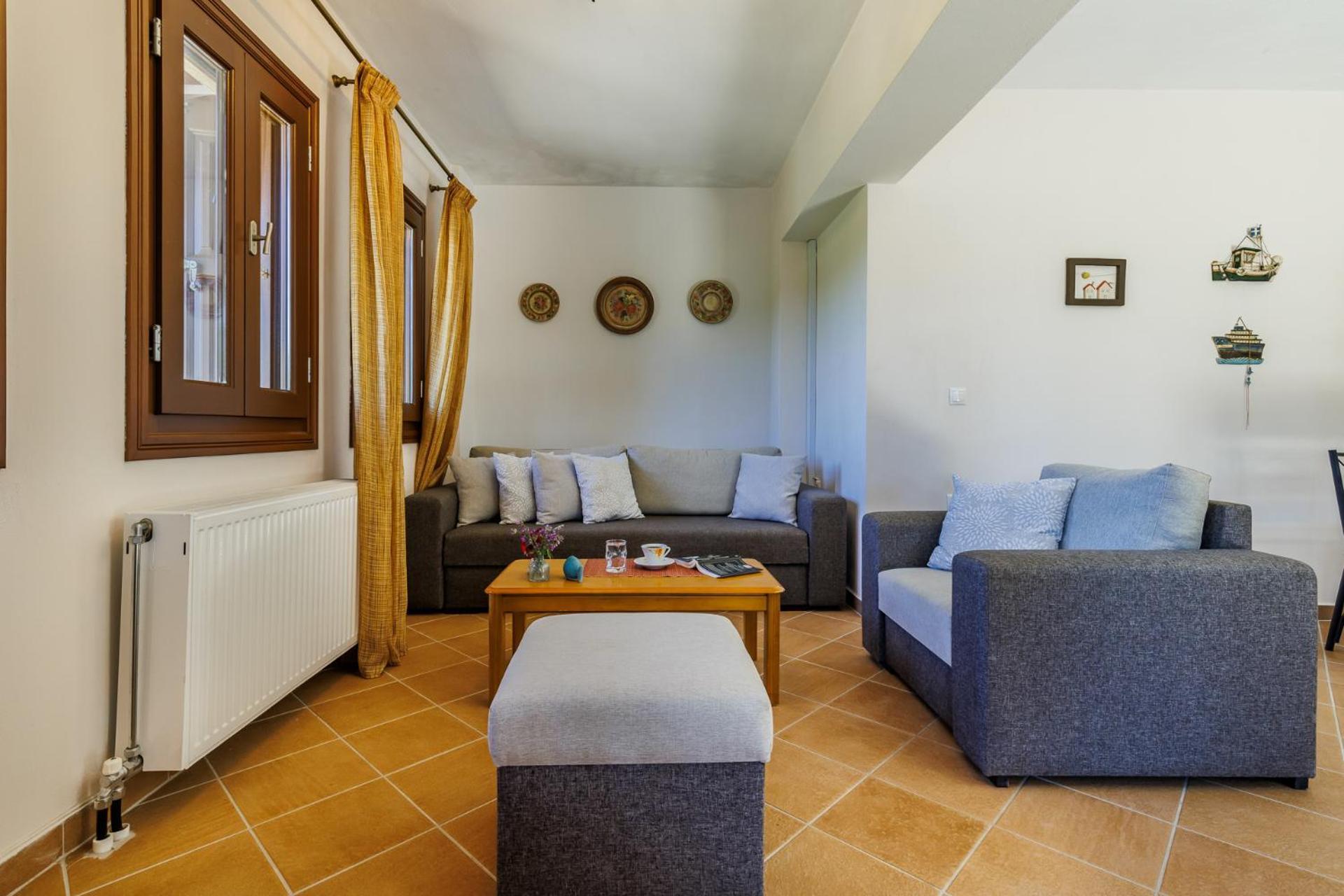 Naiades Superior Apartments In Skopelos With Sea View Close To The Town Dış mekan fotoğraf