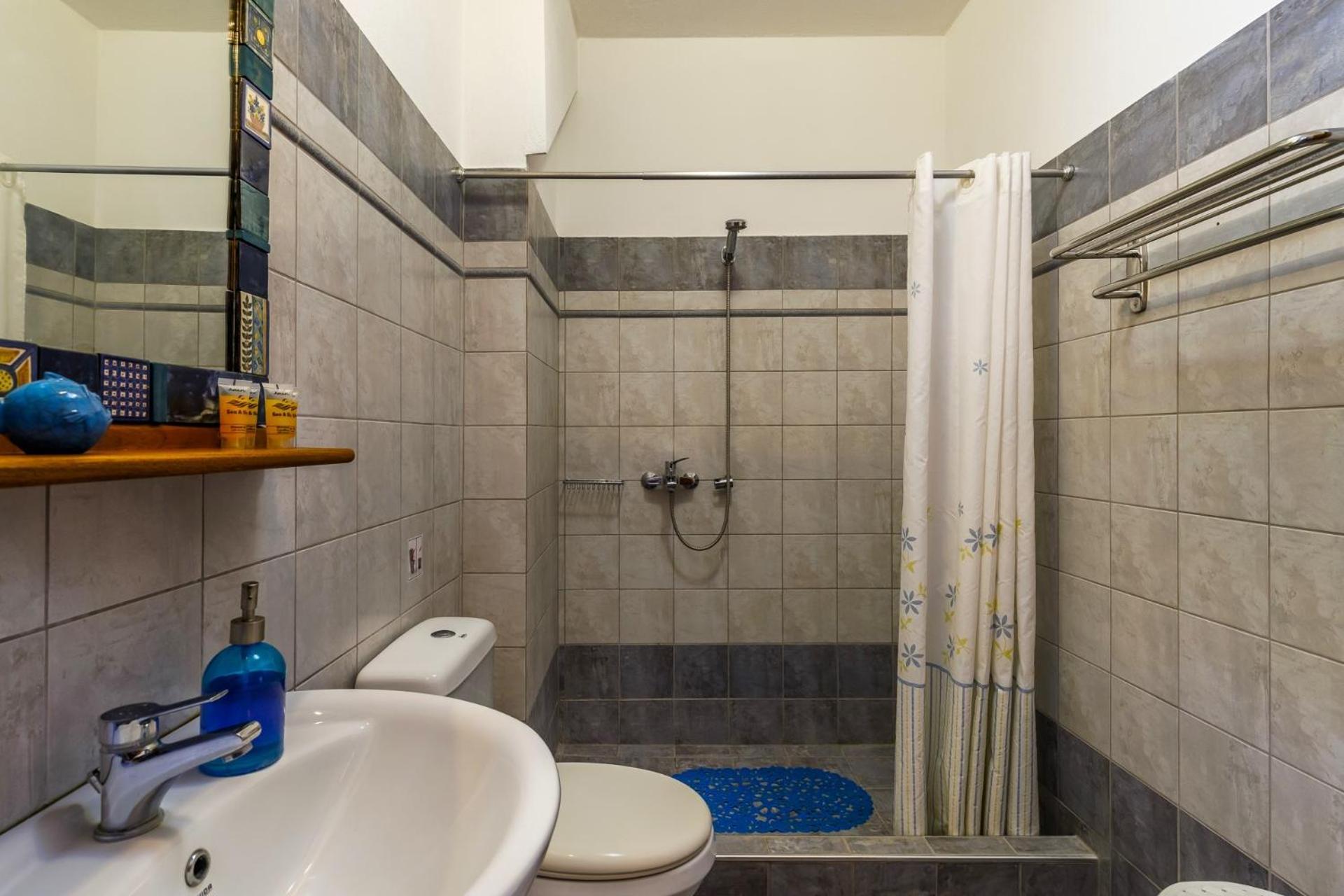 Naiades Superior Apartments In Skopelos With Sea View Close To The Town Dış mekan fotoğraf
