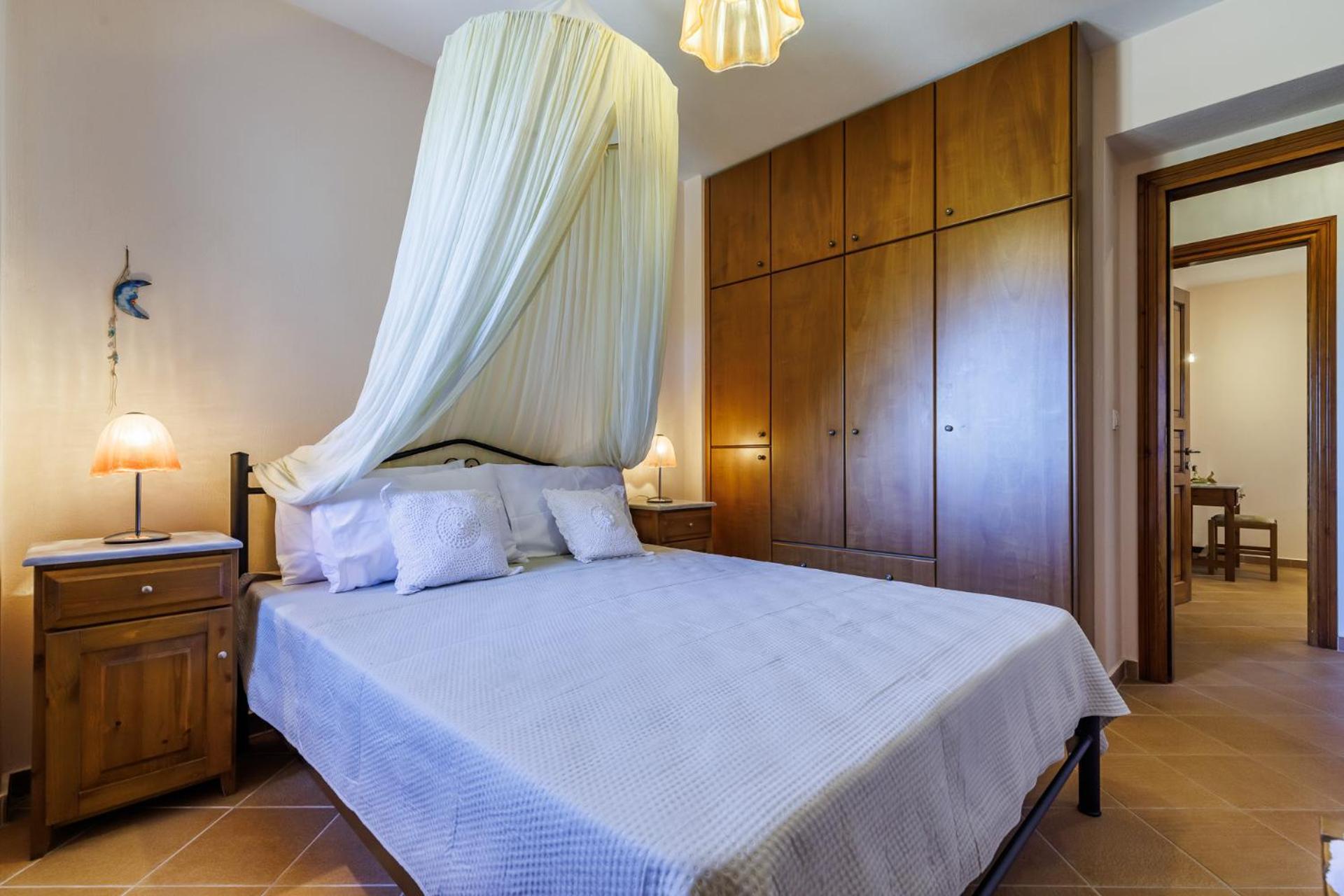 Naiades Superior Apartments In Skopelos With Sea View Close To The Town Dış mekan fotoğraf