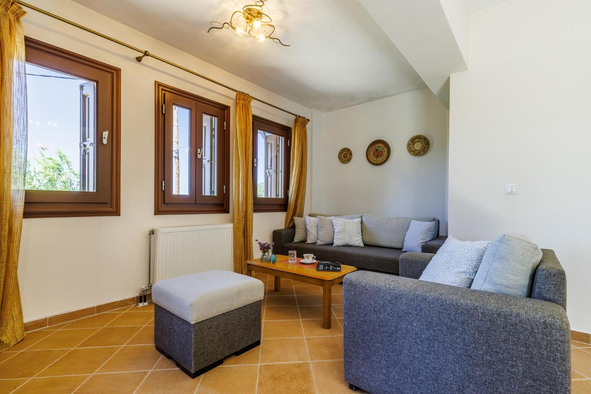 Naiades Superior Apartments In Skopelos With Sea View Close To The Town Dış mekan fotoğraf