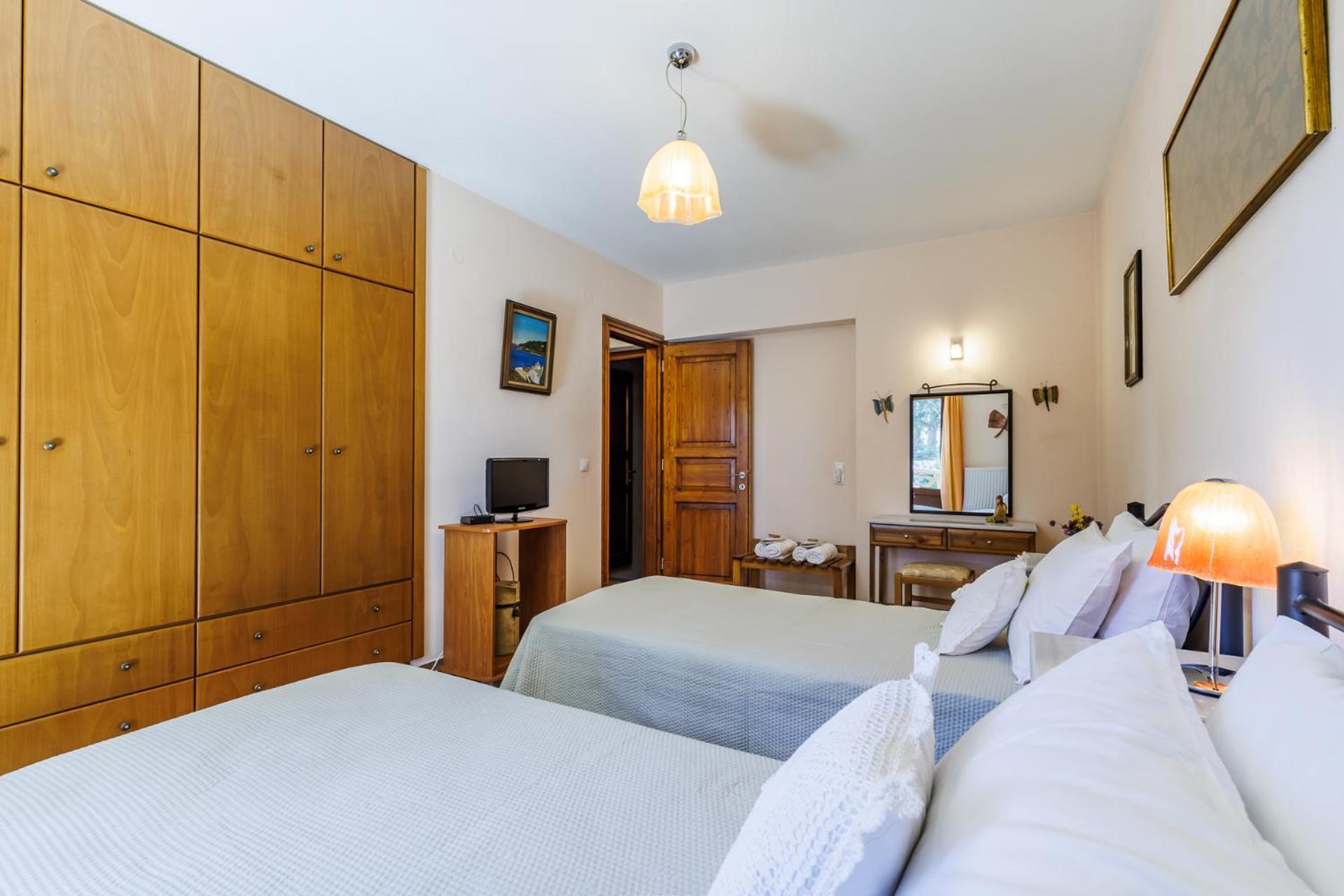 Naiades Superior Apartments In Skopelos With Sea View Close To The Town Dış mekan fotoğraf