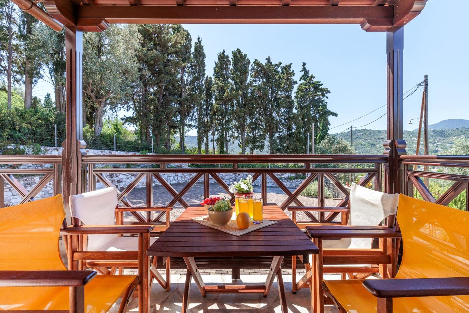 Naiades Superior Apartments In Skopelos With Sea View Close To The Town Dış mekan fotoğraf
