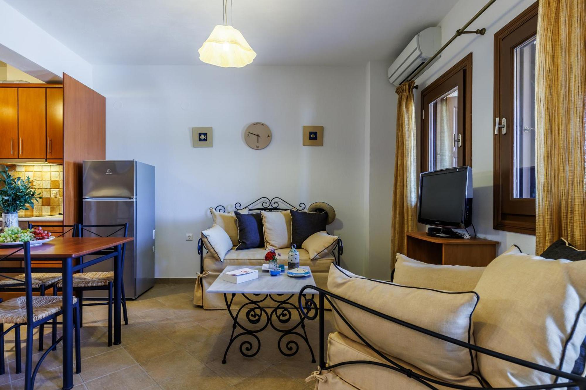 Naiades Superior Apartments In Skopelos With Sea View Close To The Town Dış mekan fotoğraf