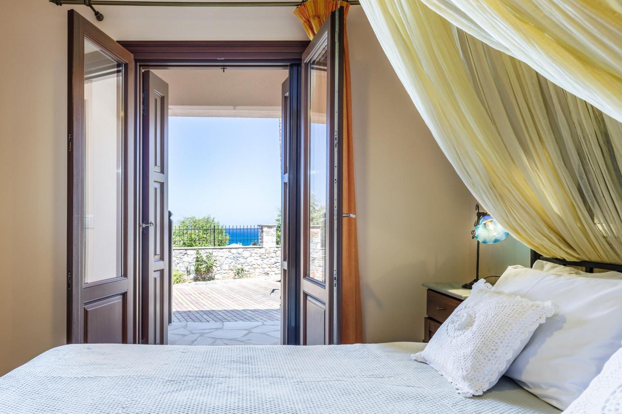 Naiades Superior Apartments In Skopelos With Sea View Close To The Town Dış mekan fotoğraf