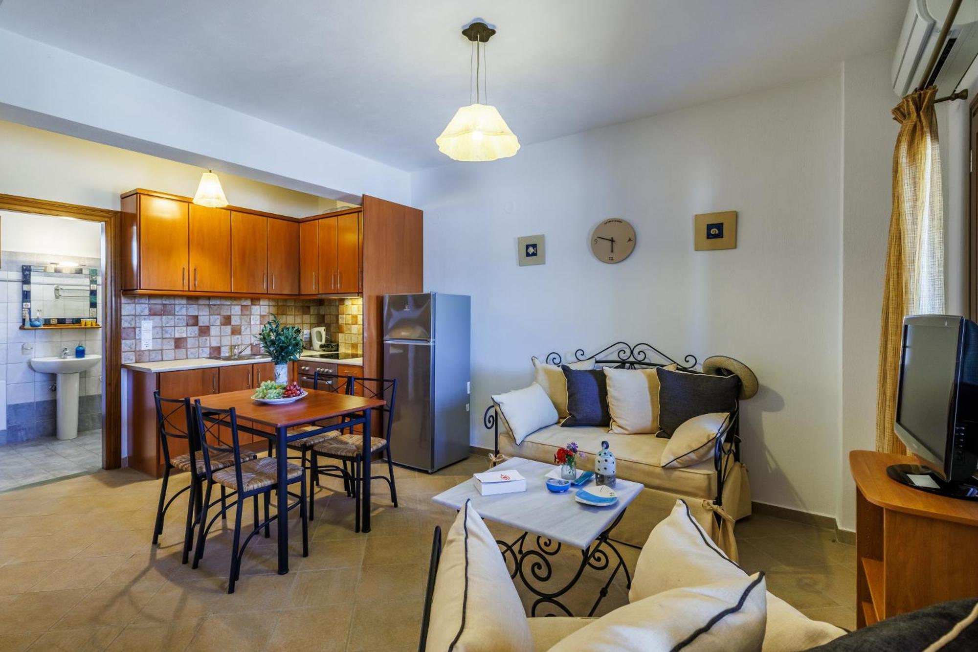 Naiades Superior Apartments In Skopelos With Sea View Close To The Town Dış mekan fotoğraf